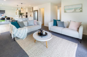Gateway to the South Single Level Home with Garage Rolleston